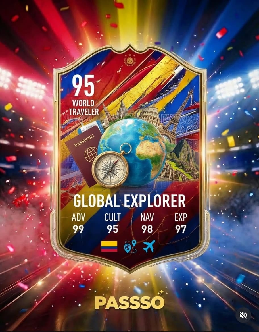 Real world, multi-country orchestration